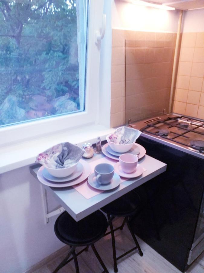 Perla Apartment 티미쇼아라 외부 사진